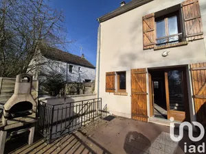 Village house at Rebais (77510)