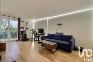 Apartment at Étiolles (91450)