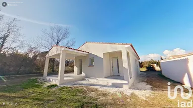 Pavillon à Maureillas-las-Illas (66480)
