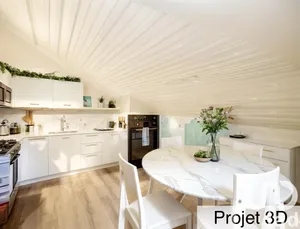 Apartment at La Tremblade (17390)
