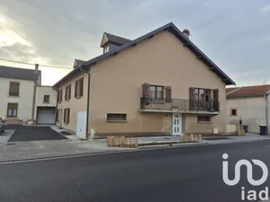 Maison traditionnelle à Augny (57685)