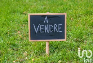 Building plot at Amfreville-sur-Iton (27400)