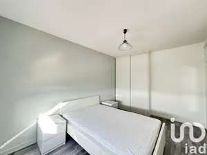 Apartment in Mérignac (33700)