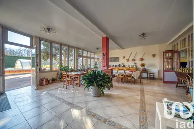 House in Saint-Siméon-de-Bressieux (38870)