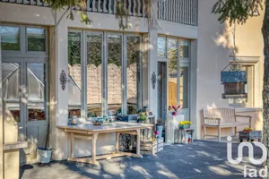 Maison à Saint-Siméon-de-Bressieux (38870)