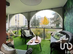 Apartment at Rennes (35000)