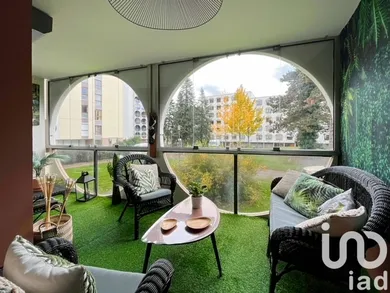 Appartement à Rennes (35000)
