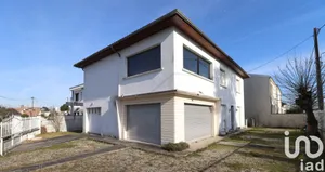 Maison à Bordeaux (33000)