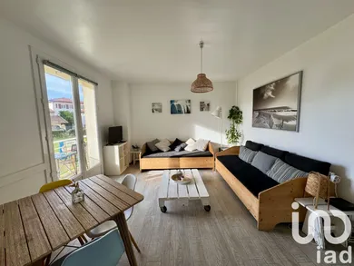 Appartement à Soorts-Hossegor (40150)