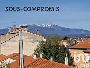 Apartment in Le Boulou (66160)