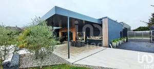 Maison à Thourotte (60150)