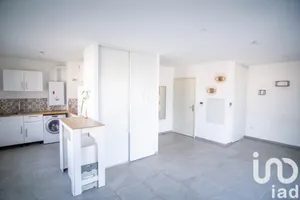 Appartement à Puget-sur-Argens (83480)