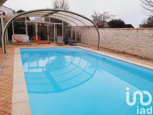 House in Dompierre-sur-Mer (17139)