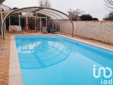 House in Dompierre-sur-Mer (17139)