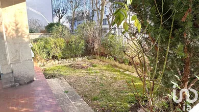 Apartment at Le Perreux-sur-Marne (94170)