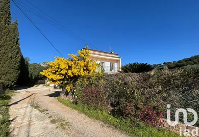 Apartment at Bormes-les-Mimosas (83230)