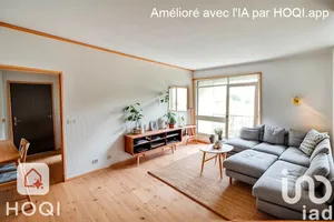 Appartement à Bordeaux (33200)