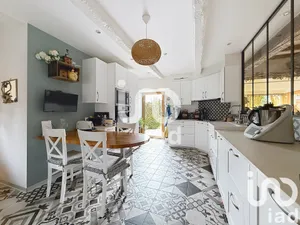 Maison à PLURIEN (22240)