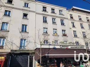 Studio at Paris (75005)