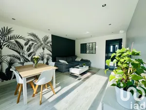 Appartement à Flins-sur-Seine (78410)