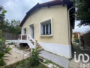 Maison traditionnelle à Montpellier (34070)