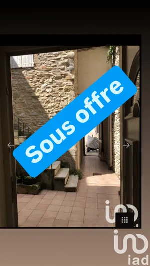 Immeuble à Nîmes (30900)