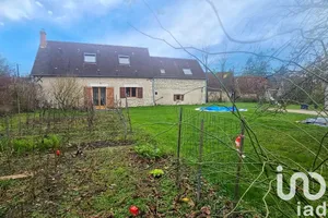 Maison à Martizay (36220)