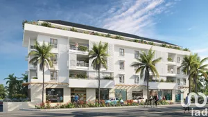 Appartement à Saint-Pierre (97410)