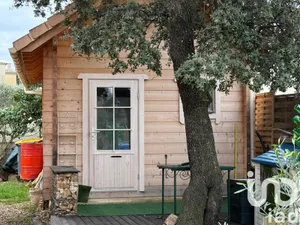 Chalet in Les Angles (30133)