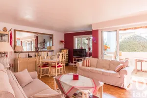 Apartment at Cormeilles-en-Parisis (95240)