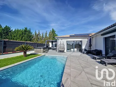 Maison à Artigues-près-Bordeaux (33370)