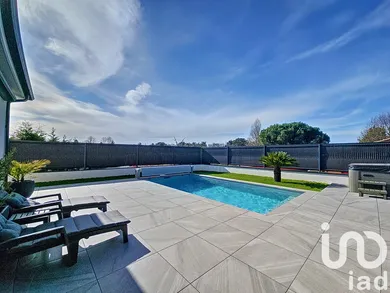 Maison à Artigues-près-Bordeaux (33370)