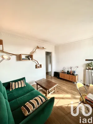 Apartment in Nogent-sur-Marne (94130)