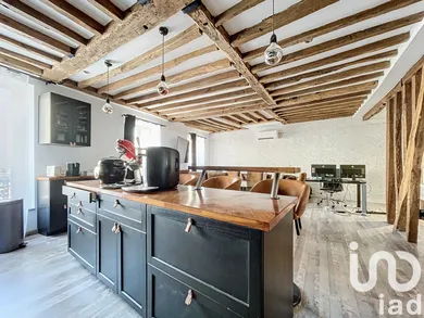 Appartement à Paris (75014)