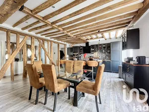Appartement à Paris (75014)
