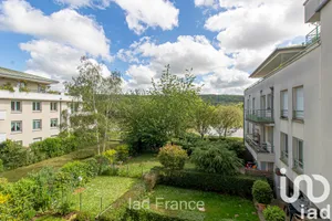 Apartment at Mantes-la-Jolie (78200)
