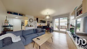 Appartement à Trappes (78190)