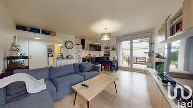 Appartement à Trappes (78190)