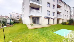 Appartement à Trappes (78190)