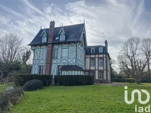 Demeure à Saint-Jean-du-Cardonnay (76150)