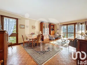 Appartement à Maisons-Laffitte (78600)