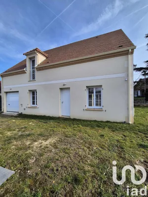 Maison à Laigneville (60290)