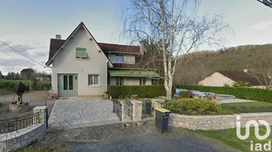 House at Brignac-la-Plaine (19310)