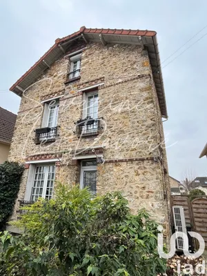 House at Ermont (95120)