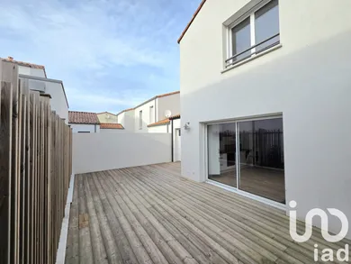Maison à Bretignolles-sur-Mer (85470)