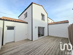 House at Bretignolles-sur-Mer (85470)
