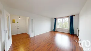 Appartement à Sevran (93270)