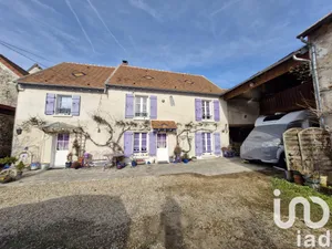 Maison traditionnelle à La Ferté-sous-Jouarre (77260)