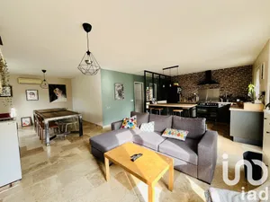 Maison traditionnelle à Bagnols-sur-Cèze (30200)