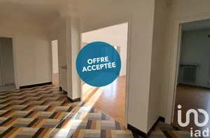 Apartment in Grenoble (38000)